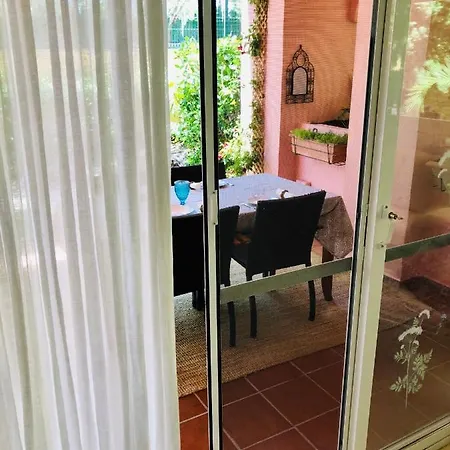 Apartment Apartamento 3 Guadalmina Golf Wifi Ac *