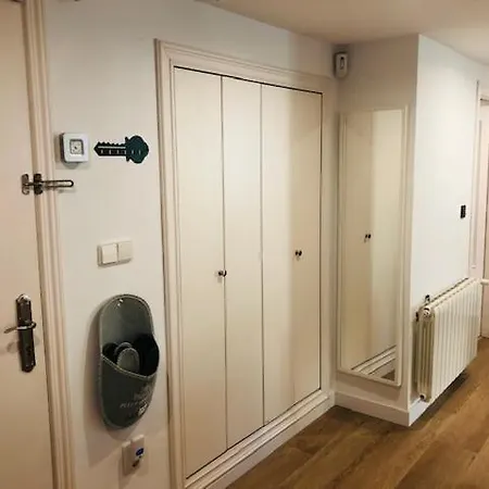 Apartment Apartamento 3 Guadalmina Golf Wifi Ac Marbella