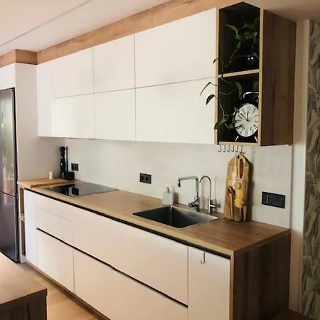 Apartamento 3 Guadalmina Golf Wifi Ac Marbella