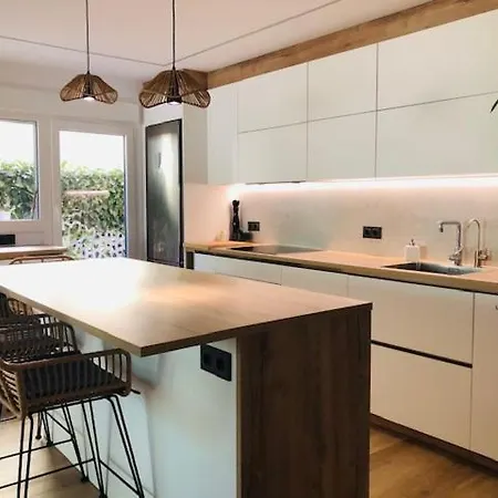 Apartamento 3 Guadalmina Golf Wifi Ac Apartment